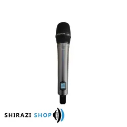 میکروفن بیسیم چهار کانال مدل SU-4400H