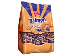 دیامون کروکانت بادام درختی روکشدار 200 گرمی