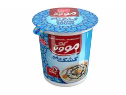 کشک مایع مووو 450 گرم