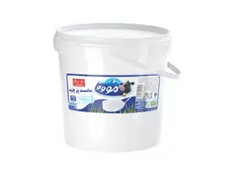 ماست سطلی پرچرب 4% مووو 1500 گرمی