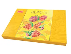شکلات کادویی رومینی کاراملی 240 گرم