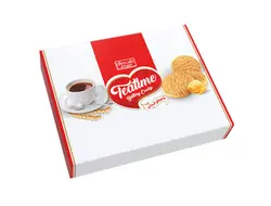 شیرینی آردی کره ای تی تایم 320 گرم