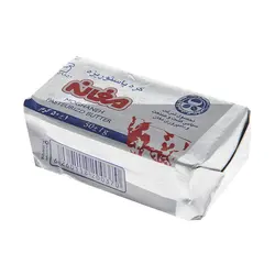 کره حیوانی پاستوریزه مغانه 50 گرمی شیرین عسل