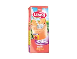 شیر هلو مووو 200 میلی لیتری