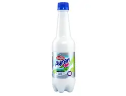 دوغ گرمادیده بدون گاز معجزه پنچ طعم 300 میلی لیتری