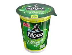 ماست پروبیوتیک 2.5% چربی مووو 700 گرمی