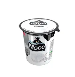 ماست نیم چرب 2.5% مووو 410 گرمی