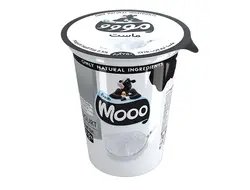 ماست نیم چرب 2.5% مووو 700 گرمی