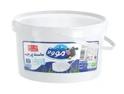 ماست پرچرب 3.2% مووو 900 گرمی