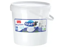 ماست پرچرب 3.2% مووو 1500 گرمی