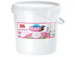 ماست کم چرب 1.4% مووو 1500 گرمی