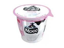 ماست کم چرب 1.4% مووو 100 گرمی