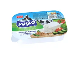 پنیر سفید مووو 100 گرم شیرین عسل