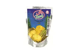 آبمیوه دوی پک آناناس پانی 180 میلی لیتر