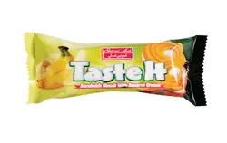 بیسکویت با کرم موز 30 گرم تیست ایت