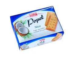 بیسکویت پاپل نایس نارگیل شکری 70 گرم