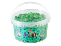 دراژه فان بال نعنایی 1200 گرم شیرین عسل