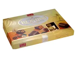 شکلات مغزدار مخلوط میوه رومینی 350 گرم