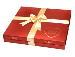 شکلات مغزدار رومانتیک 330 گرم