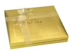 شکلات مغزدار مخلوط فندقی پرستیژ 460 گرم