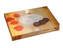 شکلات شیری هارمونی 400 گرم