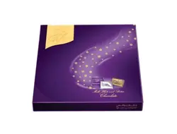 شکلات گیفت مخلوط 160 گرم