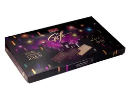 شکلات گیفت مخلوط 400 گرم