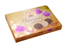 شکلات مخلوط هارمونی 400 گرم