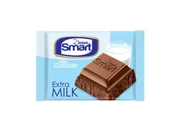 شکلات شیری دریم اسمارت 18 گرم