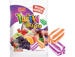 تافی میوه ای تویستی 700 گرم