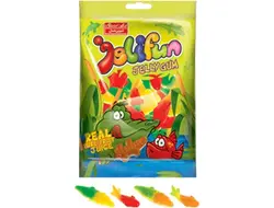 پاستیل جلیفان ماهی شیرین عسل 30 گرم