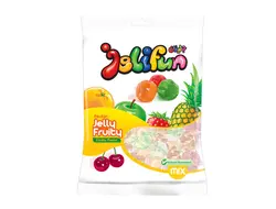 پاستیل جلیفان ژله پکتینی شیرین عسل 1000 گرم