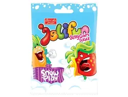 پاستیل جلیفان شکری مخلوط میوه شیرین عسل 80 گرم