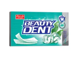 آدامس استیک بیوتی دنت 7 عددی_اکالیپتوس شیرین عسل 13.5 گرم