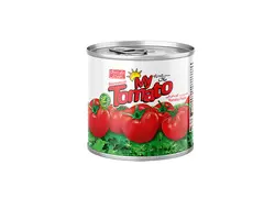 رب گوجه فرنگی آسان بازشو مای تومیتو شیرین عسل 290 گرم