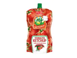 سس کچاپ مای تومیتو شیرین عسل 250 گرم