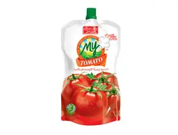 رب گوجه فرنگی مای تومیتو شیرین عسل 250 گرم