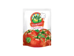 رب گوجه فرنگی مای تومیتو شیرین عسل 70 گرم