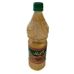 روغن مایع گلناز 810 گرمی شیرین عسل