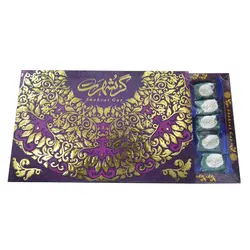 گز لقمه 28 درصد پسته کادویی گز شهرت