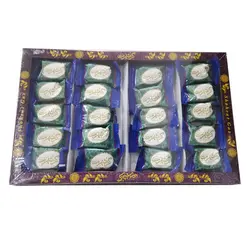 گز لقمه 28 درصد پسته کادویی گز شهرت