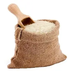 برنج هاشمی اعتماد شمال (پنج کیلویی)