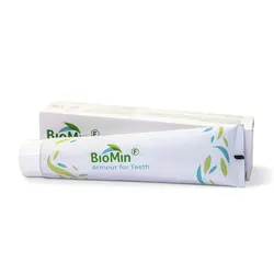 خمیر دندان Biomin F