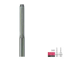 فرز اند کاتر الماسه توربین BTM مدل 840 | شاپ دنت