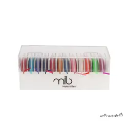 پاورچین باکس ارتودنسی ام آی بی | شاپ دنت