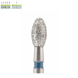 فرز تخم مرغی الماسه توربین Jota | شاپ دنت