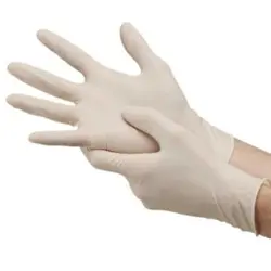دستکش لاتکس