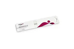 اره و استریپ بین دندانی  بدون کمان – TDV