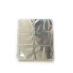 فریم فیلم رادیوگرافی 6 و 8 و 12 خانه