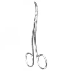 قیچی دوخم کوچک LA GRANGE